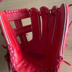 SSK ソフトボール用　グローブの画像