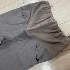 マタニティズボン⑤の画像