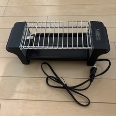 焼鳥　焼き器