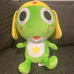 ケロロ軍曹　約30cm