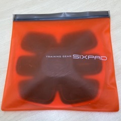 腹筋割りたい方‼️【MTG】SIXPAD🟡の画像