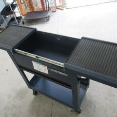 ツールワゴン2段 AP030950 アストロプロダクツ 税込￥13,200-【店頭引取限定】【寄楽屋 きらくや 成田本店】の画像
