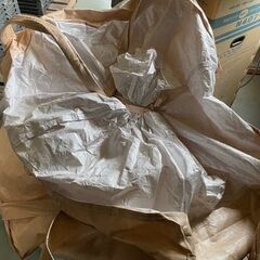 フレコンバッグ　1000リットル　無料の画像