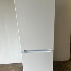 2024年製　ヤマダREFAGE YRZ-F15LW 2ドア冷蔵...
