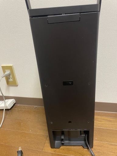LG レーザープロジェクター　HU80KS-JP