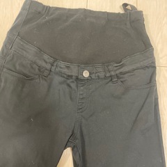 マタニティズボン⑥の画像