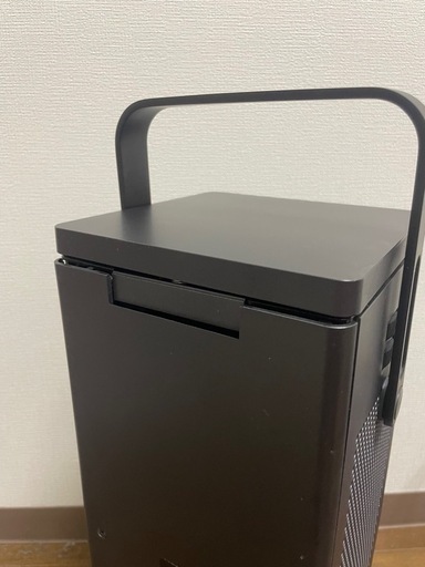 LG レーザープロジェクター　HU80KS-JP