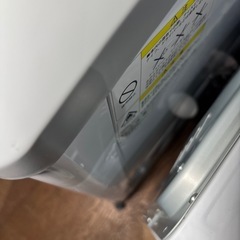 A-404 JCM 冷凍ショーケース❗️2021年製の画像