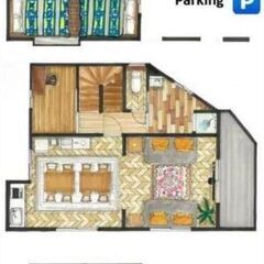 💞京成高砂駅徒歩3分💞複数路線利用可💞売り旅館💞実質利回り…