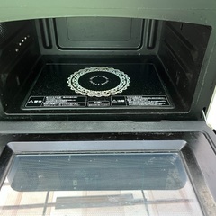 No.72 ★2013年製 東芝 電子レンジ ER-LD8(W)の画像