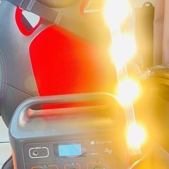 ポータブル電源の画像