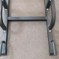 値下げ早いもの勝ち！ぶら下がり健康器 マルチジム 懸垂マシン 筋トレの画像