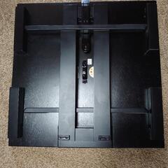 ダイニングテーブル　ローテーブル　お座敷テーブル　折りたたみの画像