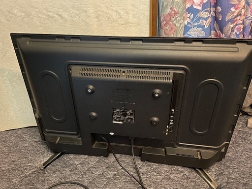 32V型USB録画付き 地上デジタルハイビジョン液晶テレビ LE