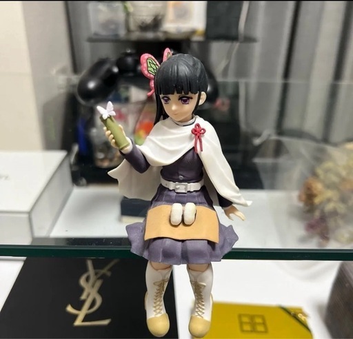 鬼滅の刃フィギュア