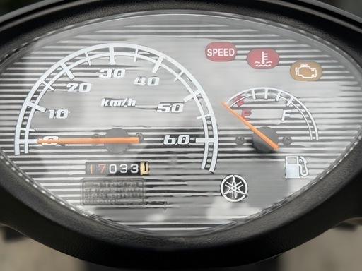 ３日間限定セール！79800円→49800円 ヤマハ ジョグ SA36J  人気のインジェクション車！ 通勤通学に！ 即乗り可！ JOG！