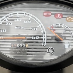 ３日間限定セール！79800円→49800円 ヤマハ ジョグ SA36J  人気のインジェクション車！ 通勤通学に！ 即乗り可！ JOG！の画像