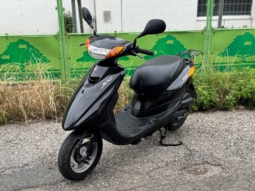 ３日間限定セール！79800円→49800円 ヤマハ ジョグ SA36J  人気のインジェクション車！ 通勤通学に！ 即乗り可！ JOG！
