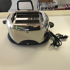 ポップアップトースター
