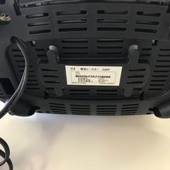 ポップアップトースターの画像
