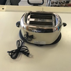 ポップアップトースターの画像