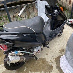 アドレスv125の画像