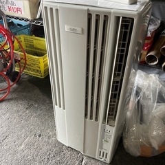 ☆問い合わせ多い☆コロナ ウインドエアコン CW-A1817 2017年製