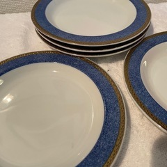 洋食器プレート5枚