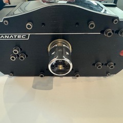 Fanatec CSW V2.5の画像