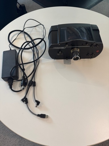 その他 Fanatec CSW V2.5