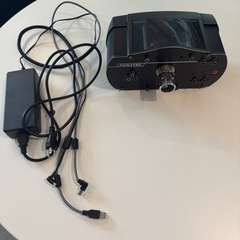 Fanatec CSW V2.5
