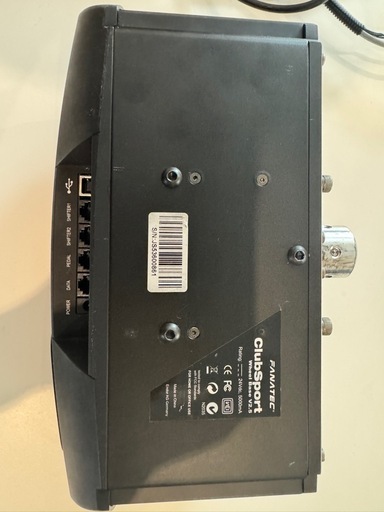 Fanatec CSW V2.5