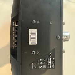 Fanatec CSW V2.5の画像
