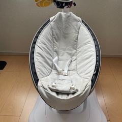 受け渡し予定】Maribel電動バウンサー (たなとも) 藤沢本町の