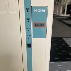 窓エアコンの画像