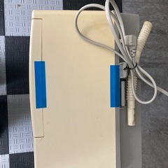 窓エアコンの画像