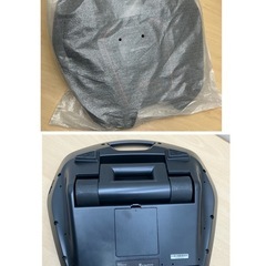 ほぼ未使用‼️【MTG】SIXPADフットフィットネス🟡の画像