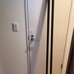 【新品✨】つっぱり棒