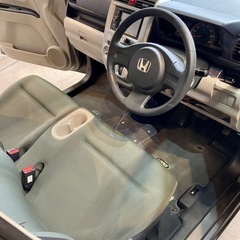 ホンダ　ゼストの画像