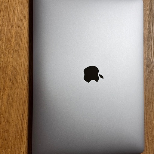 MacBook Pro 2020年モデル