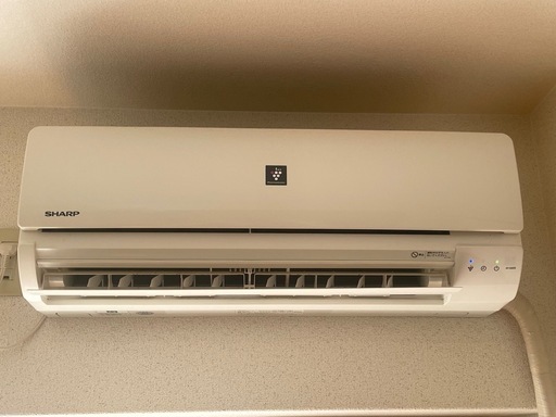 Sharp 6畳 2018