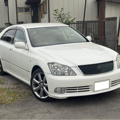 ★車検付き★トヨタ　クラウン　アスリート　GRS180 18クラ...