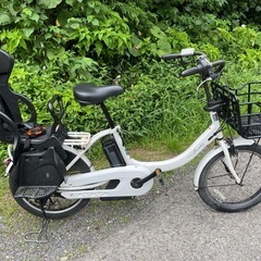 中古】電動アシスト自転車を格安/激安/無料であげます・譲ります