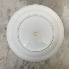 lancel ランセル 皿 プレート フルーツ柄 6枚セットの画像