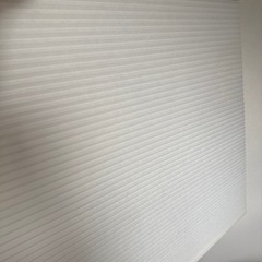 IKEA プリーツスクリーン