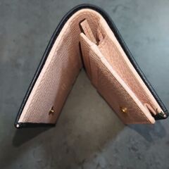 GUCCI 正規品 ミニウォレット 箱付きの画像