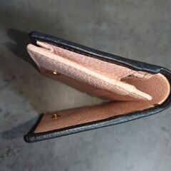 GUCCI 正規品 ミニウォレット 箱付きの画像