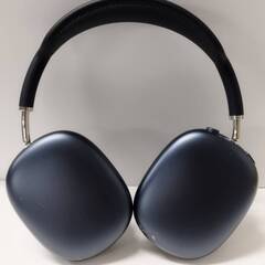 Apple AirPods Max Type-C (A3184) ワイヤレスヘッドホン