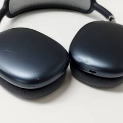 Apple AirPods Max Type-C (A3184) ワイヤレスヘッドホン