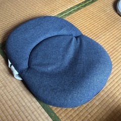 座椅子の画像